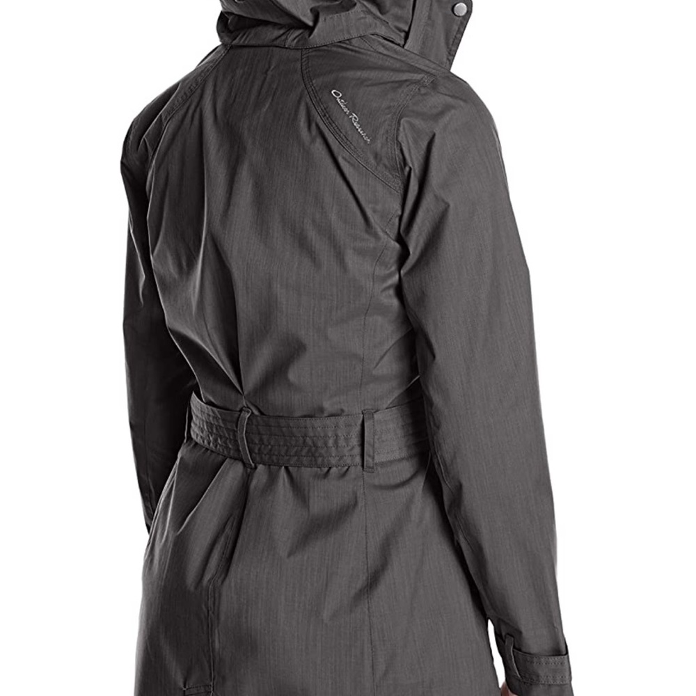 Outdoor Research Fitted Rain Jacket - image 2